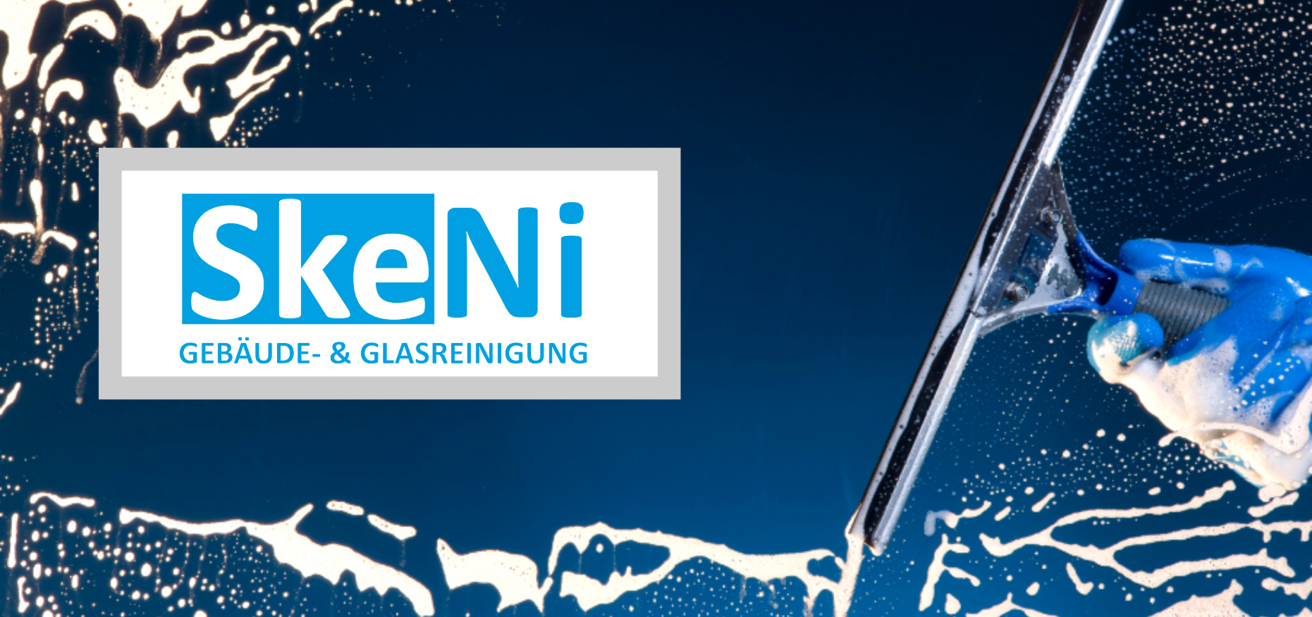 SkeNi Gebäudereinigung
